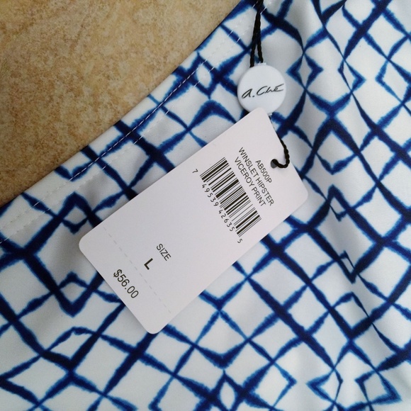 🆕A. Che Winslet Hipster Viceroy - Picture 6 of 8